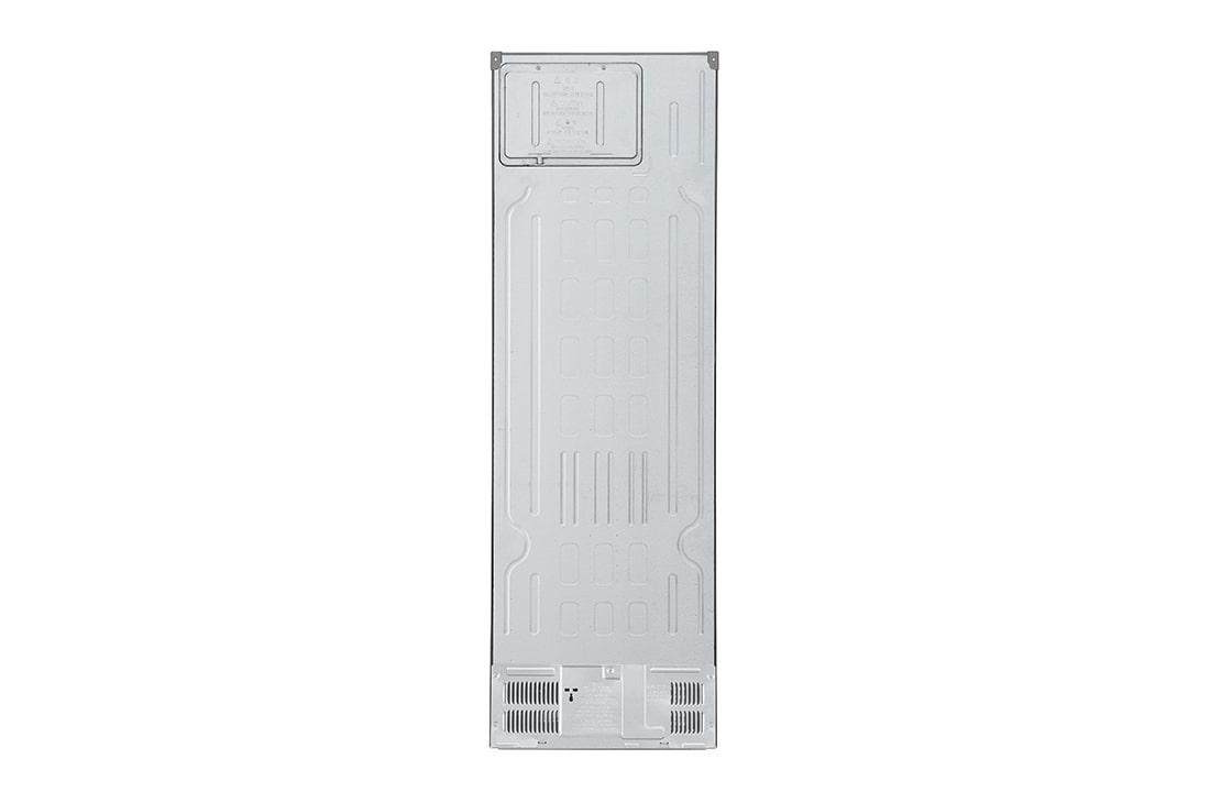LG Ledusskapis LG | 1.86 m | 344L | C class |Prime Silver | DoorCooling+™ | Total No Frost | GBV3100CPY, GBV3100CPY , GBV3100CPY, thumbnail 16