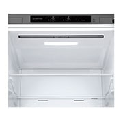 LG Ledusskapis LG | 1.86 m | 344L | C class |Prime Silver | DoorCooling+™ | Total No Frost | GBV3100CPY, GBV3100CPY , GBV3100CPY, thumbnail 7