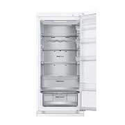 LG ledusskapis ar saldētavu apakšā | 2.03m | 387L | Balts | E klase | DoorCooling+™ | Fresh Converter™, Täielik mittekülmumine Multi Air Flow abil, GBV7270ESW, thumbnail 13