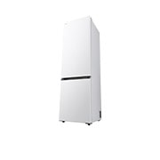 LG ledusskapis ar saldētavu apakšā | 2.03m | 375L | Balts | C klase | DoorCooling™ | Fresh Converter+™, LG ledusskapja ar saldējamo kameru apakšā izmēri un uzstādīšana, GBBS524CSW, thumbnail 15