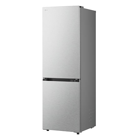 LG ledusskapis ar saldētavu apakšā | 1.86m | 333L | Sudraba | C klase | DoorCooling™ | FRESHBalancer™, LG ledusskapis ar saldētavu apakšā | 1.86m | 333L | Sudraba | C klase | DoorCooling™ | FRESHBalancer™, GBBS716CMB, thumbnail 10