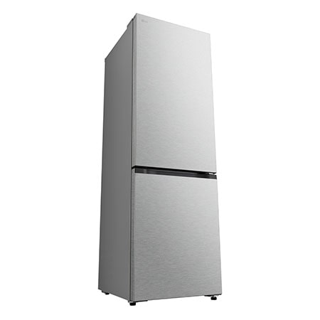 LG ledusskapis ar saldētavu apakšā | 1.86m | 333L | Sudraba | C klase | DoorCooling™ | FRESHBalancer™, LG ledusskapis ar saldētavu apakšā | 1.86m | 333L | Sudraba | C klase | DoorCooling™ | FRESHBalancer™, GBBS716CMB, thumbnail 13