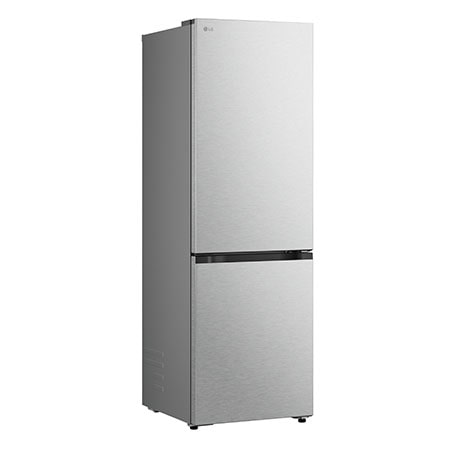 LG ledusskapis ar saldētavu apakšā | 1.86m | 333L | Sudraba | C klase | DoorCooling™ | FRESHBalancer™, LG ledusskapis ar saldētavu apakšā | 1.86m | 333L | Sudraba | C klase | DoorCooling™ | FRESHBalancer™, GBBS716CMB, thumbnail 11