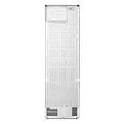 LG ledusskapis ar saldētavu apakšā | 1.86m | 333L | Melns | C klase | DoorCooling™ | FRESHBalancer™, GBBSJ1CCEP, thumbnail 14