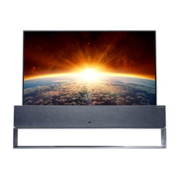 LG 2020. gada LG OLED televizoru R, ZX, WX, GX, CX, BX klāsts