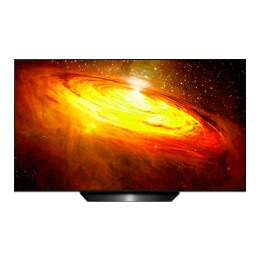 LG 2020. gada LG OLED televizoru R, ZX, WX, GX, CX, BX klāsts