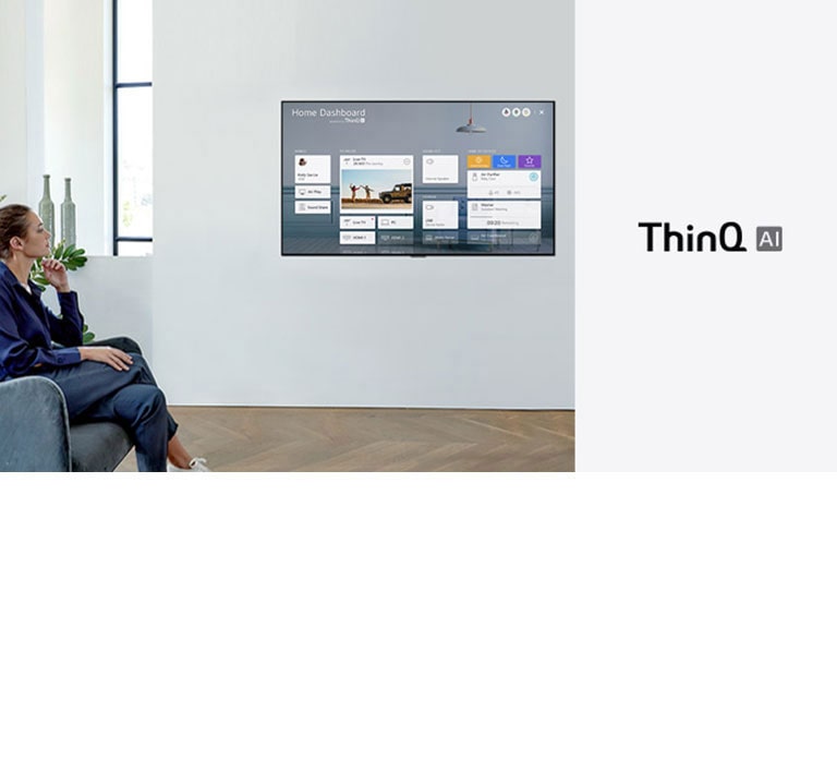 “Hi, LG. Good morning.”2