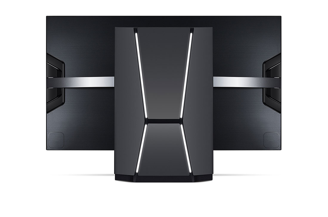 LG OLED Flex, Skats uz Flex no aizmugures., 42LX3Q3LA, thumbnail 5