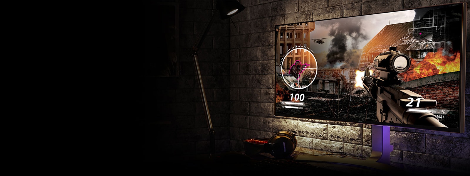 Izjūtiet realitāti, izdariet uzvaras gājienu_D