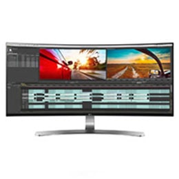 4K monitori