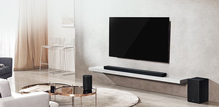 SoundBar audio sistēmas_D