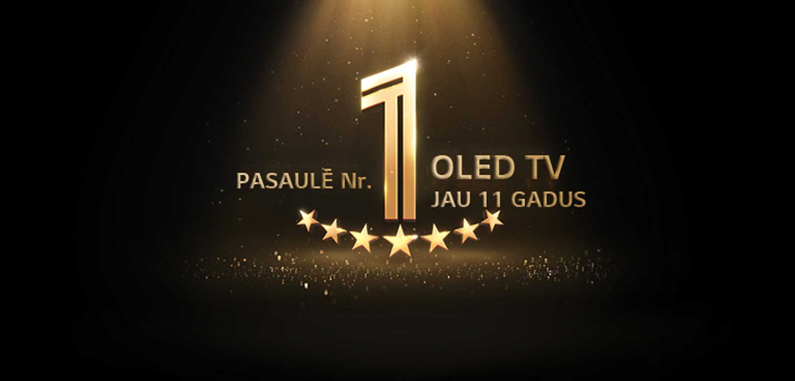 Pēc11 gadiem, joprojām pirmais5