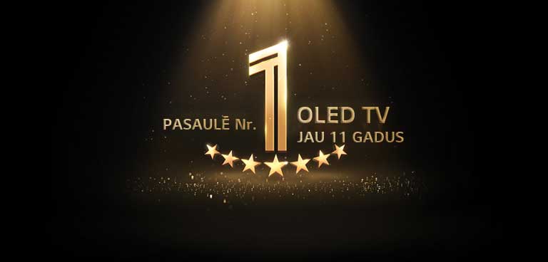 Pēc11 gadiem, joprojām pirmais6