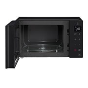 LG NeoChef™ 25 l mikroviļņu krāsns ar grilu, MH6535GIS, thumbnail 2