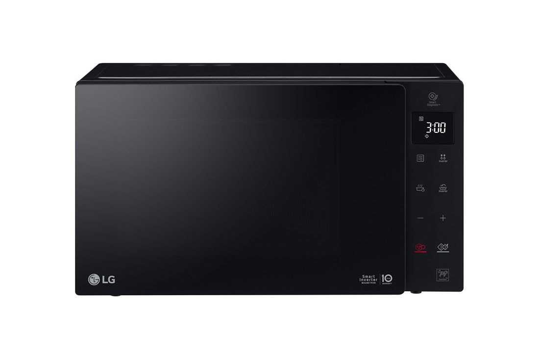 LG NeoChef™ 23 l mikroviļņu krāsns, MS2535GIB