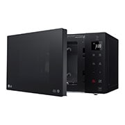 LG NeoChef™ 23 l mikroviļņu krāsns, MS2535GIB, thumbnail 4