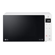 LG NeoChef™ 23 l mikroviļņu krāsns, MS23NECBW, thumbnail 1