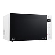 LG NeoChef™ 23 l mikroviļņu krāsns, MS23NECBW, thumbnail 2