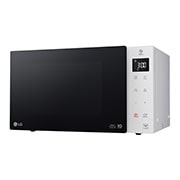 LG NeoChef™ 23 l mikroviļņu krāsns, MS23NECBW, thumbnail 3
