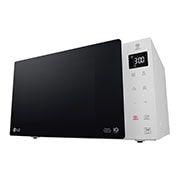 LG NeoChef™ 23 l mikroviļņu krāsns, MS23NECBW, thumbnail 5