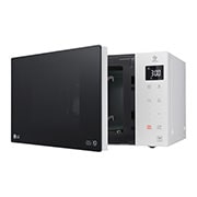 LG NeoChef™ 23 l mikroviļņu krāsns, MS23NECBW, thumbnail 6
