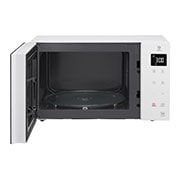 LG NeoChef™ 23 l mikroviļņu krāsns, MS23NECBW, thumbnail 7