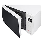 LG NeoChef™ 23 l mikroviļņu krāsns, MS23NECBW, thumbnail 10