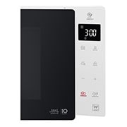 LG NeoChef™ 23 l mikroviļņu krāsns, MS23NECBW, thumbnail 11
