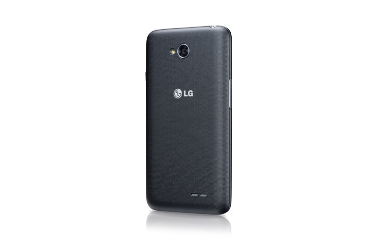 LG L65 viedtālrunis ar 4,3 collu IPS ekrānu un plānu dizainu., D280N, thumbnail 6
