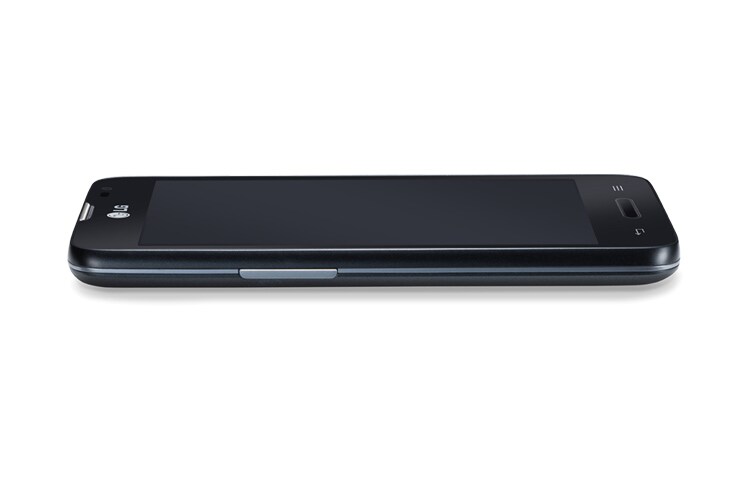 LG L65 viedtālrunis ar 4,3 collu IPS ekrānu un plānu dizainu., D280N, thumbnail 8