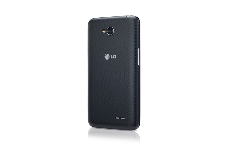 LG L70 viedtālrunis ar 1,2 GHz divkodolu procesoru, 4,5 collu True IPS displeju un plānu dizainu., D320N, thumbnail 7