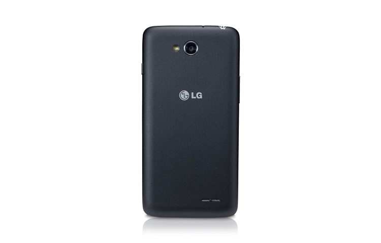 LG L90 viedtālrunis ar 1,2 GHz četrkodolu procesoru, 4,7 collu displeju un elegantu dizainu., D405N, thumbnail 3