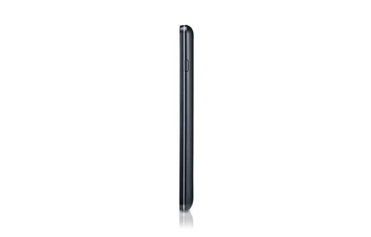 LG L90 viedtālrunis ar 1,2 GHz četrkodolu procesoru, 4,7 collu displeju un elegantu dizainu., D405N, thumbnail 4