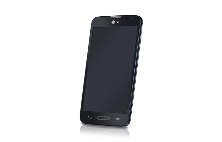 LG L90 viedtālrunis ar 1,2 GHz četrkodolu procesoru, 4,7 collu displeju un elegantu dizainu., D405N, thumbnail 5