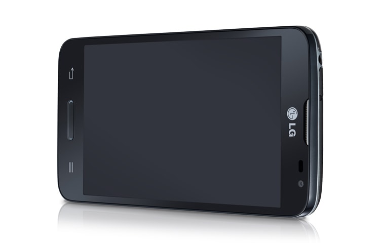 LG L90 viedtālrunis ar 1,2 GHz četrkodolu procesoru, 4,7 collu displeju un elegantu dizainu., D405N, thumbnail 6