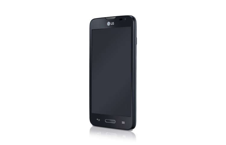 LG L90 viedtālrunis ar 1,2 GHz četrkodolu procesoru, 4,7 collu displeju un elegantu dizainu., D405N, thumbnail 7