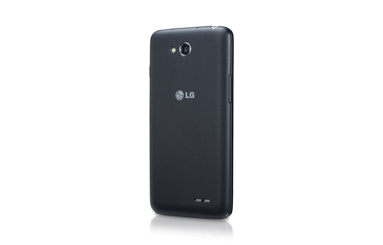 LG L90 viedtālrunis ar 1,2 GHz četrkodolu procesoru, 4,7 collu displeju un elegantu dizainu., D405N, thumbnail 8
