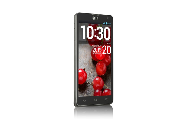 LG Optimus L9 II viedtālrunis ar 1,4 GHz divkodolu procesoru, 4,7 collu ekrānu un 8 MP kameru., D605, thumbnail 6