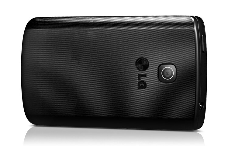 LG Optimus L1 II Android viedtālrunis ar 1 GHz procesoru un 3 collu ekrānu., E410, thumbnail 10