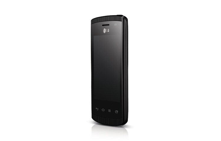 LG Optimus L1 II Android viedtālrunis ar 1 GHz procesoru un 3 collu ekrānu., E410, thumbnail 6