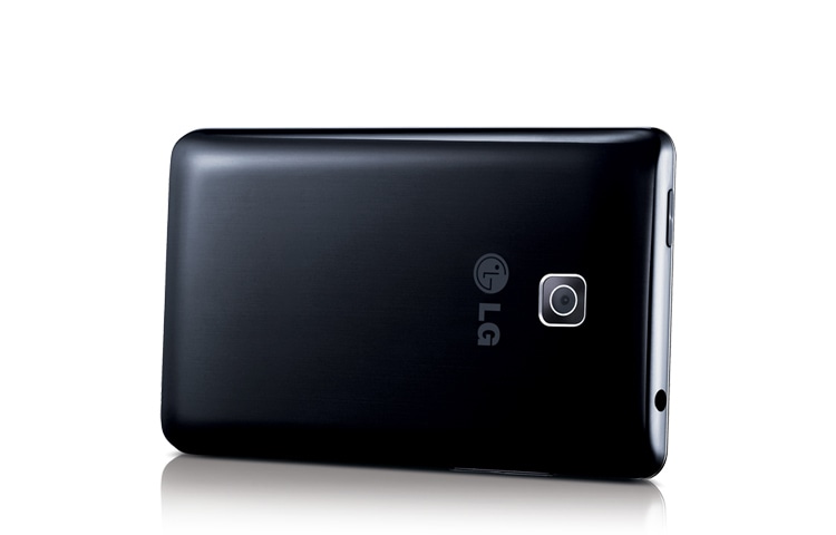 LG Optimus L3 II Android viedtālrunis ar 1 GHz procesoru un 3,2 collu ekrānu, E430, thumbnail 9