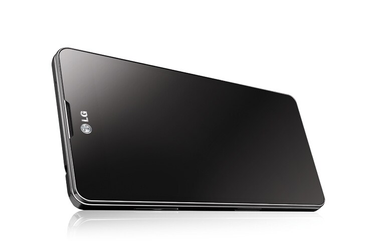 LG Optimus G Android viedtālrunis ar 1,5 GHz četrkodolu procesoru un 4,7 collu True HD IPS+ ekrānu., E975, thumbnail 10