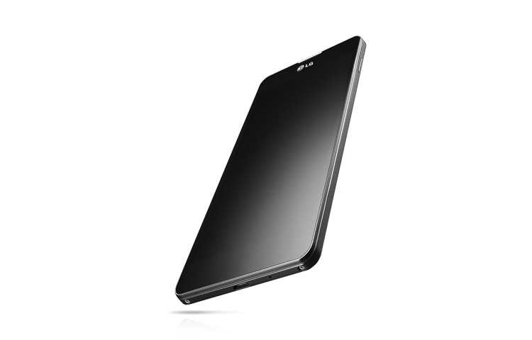 LG Optimus G Android viedtālrunis ar 1,5 GHz četrkodolu procesoru un 4,7 collu True HD IPS+ ekrānu., E975, thumbnail 5