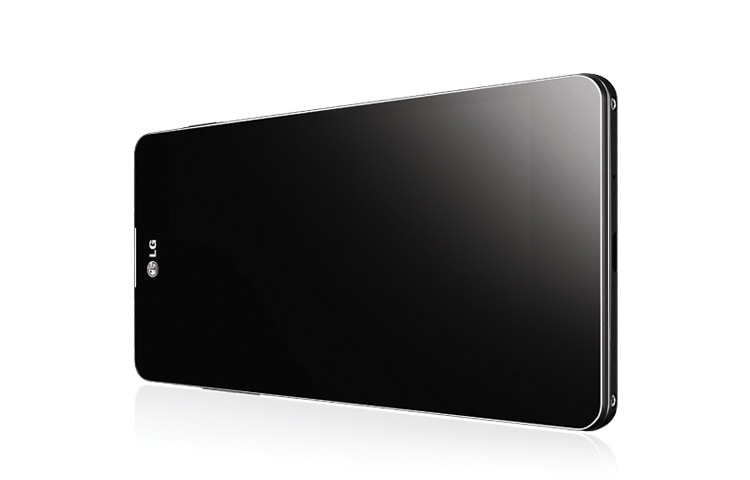 LG Optimus G Android viedtālrunis ar 1,5 GHz četrkodolu procesoru un 4,7 collu True HD IPS+ ekrānu., E975, thumbnail 9