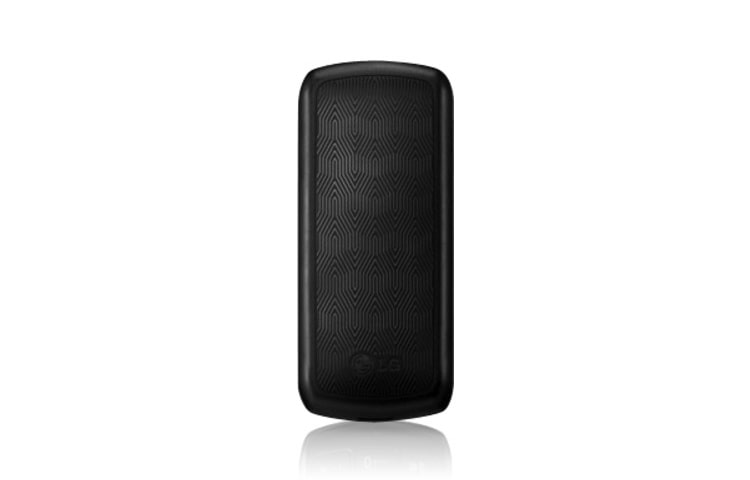 LG Moderni plāns, iekšējais FM radio, pazuduša tālruņa meklētājs, GB106, thumbnail 3