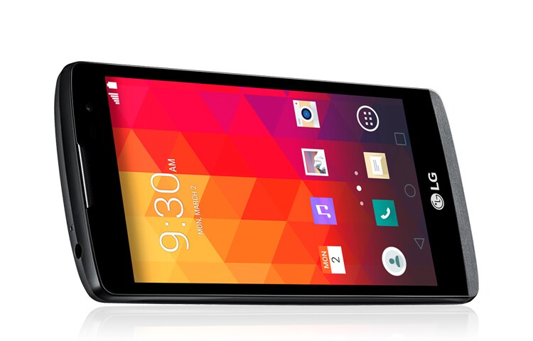 LG Leon 4G LTE viedtālrunis ar 4,5 collu ekrānu un četrkodolu procesoru., H340N, thumbnail 7