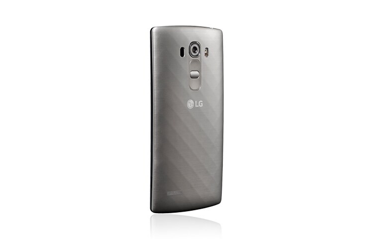 LG G4s viedtālrunis ar 5,2 collu Full HD ekrānu un augstas kvalitātes 8 MP kameru., H735, thumbnail 6