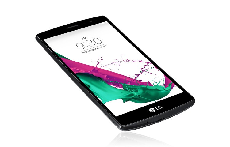 LG G4s viedtālrunis ar 5,2 collu Full HD ekrānu un augstas kvalitātes 8 MP kameru., H735, thumbnail 9