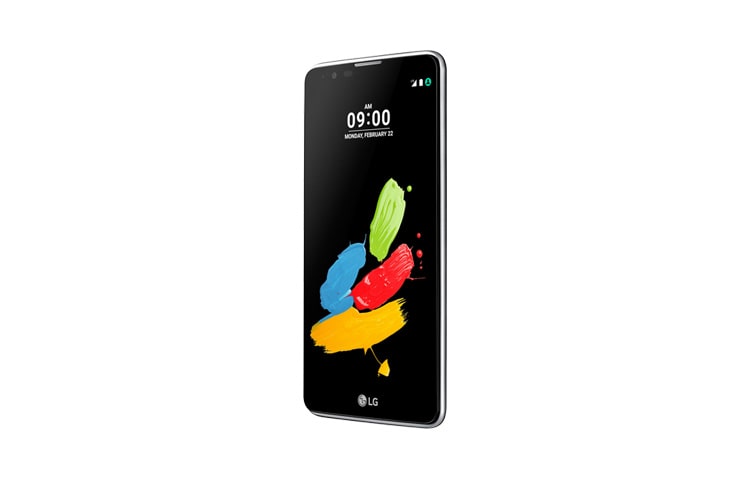 LG Sylus 2 viedtālrunis ar 5,7 collu ekrānu – viegls un elegants dizains. , K520, thumbnail 3