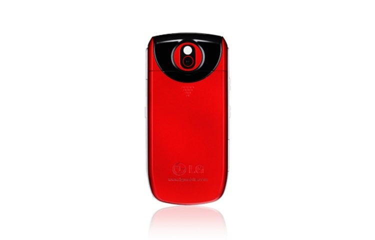 LG Izbīdiet KP265 un brīvi klausieties mūziku, izmantojot bezvadu austiņu opciju, KP265, thumbnail 3